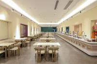 Linhai Tianshang Renjian Hotel