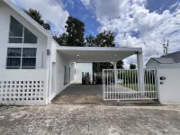 Serene Wynn Villa Sansai Hotels in Maejo