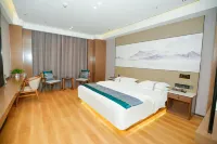 Artux Senhuan Hotel 아투스 호텔