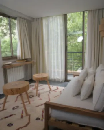 The Pearl of Setti Fadma Guesthouse โรงแรมใน