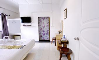 Remember @ Phuket Town Hostel