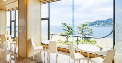 その他 三日月シーパークホテル安房鴨川の写真