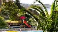 Hotel Algarve Casino - Fitnessstudio