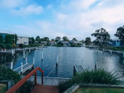 Captains Cove Ground Floor Luxury Apartments