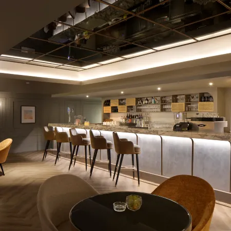 Mercure Jakarta Batavia Отели рядом с достопримечательностью «Музей Маритайм»