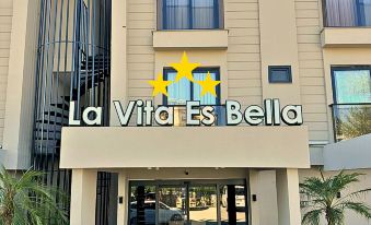 La Vita Es Bella