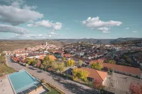 Hotel Freixo Douro Superior Hotel a 