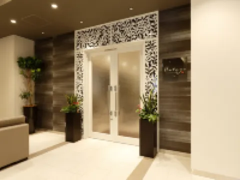 Dormy Inn Nagano Natural Hot Spring Hotels in Nagano