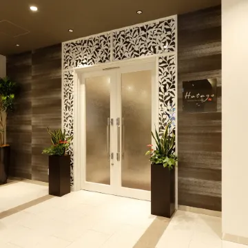 Dormy Inn Nagano Natural Hot Spring