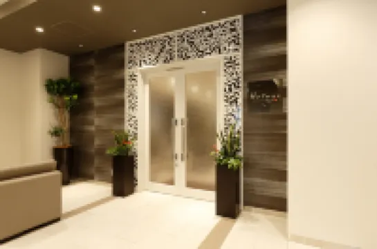 Dormy Inn Nagano Natural Hot Spring