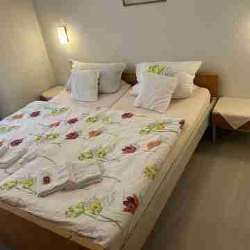 Hotel Haus Schwan Rooms