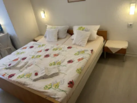 Hotel Haus Schwan