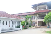 Royal Princess City Lamphun Hotel Hotels in Lamphun