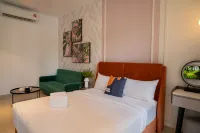 Paxtonz Leisure Suites Kuala Lumpur