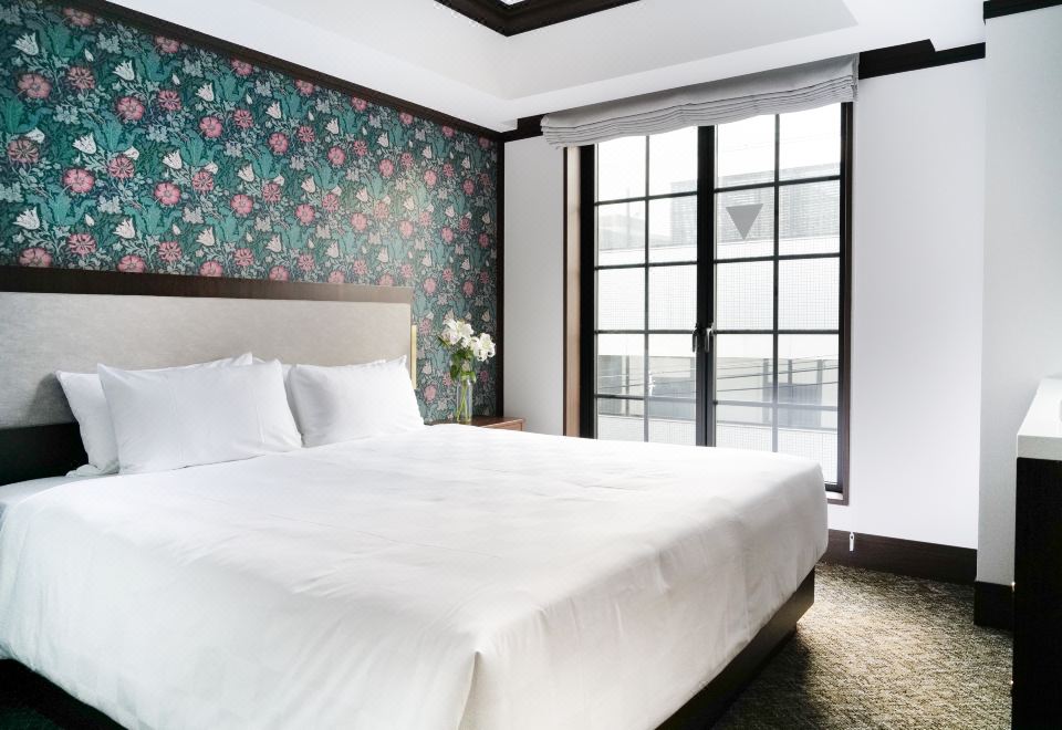 키오리 이그제큐티브 무로마치