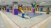 jinyuan state guesthouse - Family