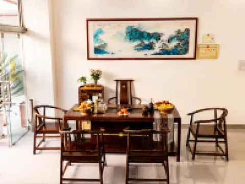 Eshan Jingrui Hotel Hotels in Eshan