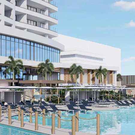 Beach Palace Family Resort & Spa - All Inclusive