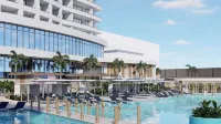 Beach Palace Family Resort & Spa - All Inclusive Hotels in Cancun