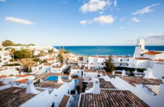 3HB Golden Beach Hotels in Albufeira