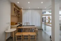 Midou·Garden·Audio-Visual Hotel (Lijiang Ancient Town Branch) - palestra