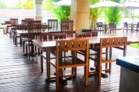 Swiss-Belhotel Sorong - petit déjeuner