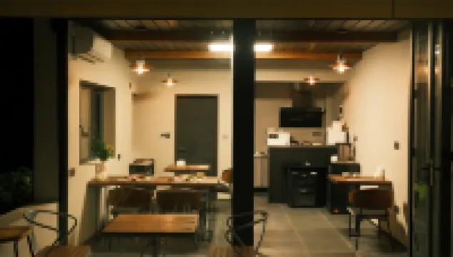 才見·雲邸（西湖靈隱寺店）