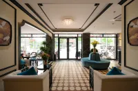 산 카토르즈 하노이 호텔 하노이 호텔