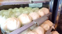 Hi Yes Hotel Hualien - breakfast