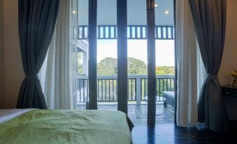 Aruntara Riverside Boutique Hotel