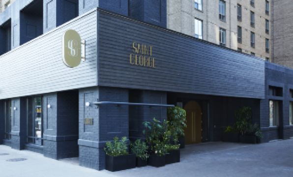 Kimpton SAINT GEORGE HOTEL by IHG