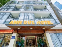 Hotel Anh Duc 2 Hoteles cerca de Complejo de Túneles de Cu Chi