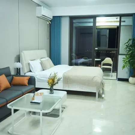Litchi Homestay (Minhou Ganzhe Mindu Folk Culture Park)