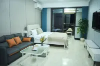 Litchi Homestay (Minhou Ganzhe Mindu Folk Culture Park) - جديد