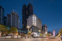 麗栢飯店 毛澤東故居附近的飯店