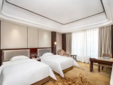 Miraton Hotel Hotels in Dongguan