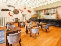 Fletcher Hotel-Restaurant Sparrenhorst-Veluwe Hotels in Hulshorst