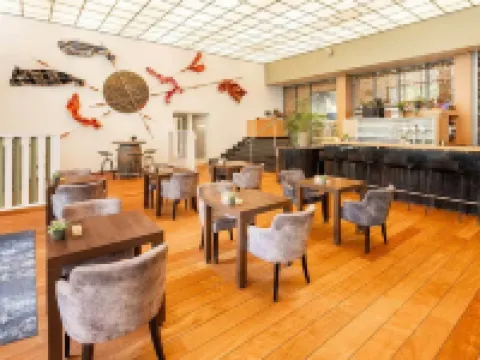 Fletcher Hotel-Restaurant Sparrenhorst-Veluwe