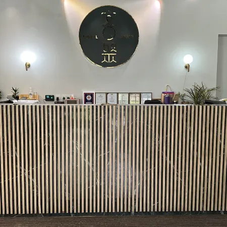 Cojoy Hotel @ Chinatown Kuala Lumpur Отели рядом с достопримечательностью «Национальная мечеть»