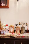 Lin'an Yishi Homestay Lawrence villa (Jianshui Purple Pottery Street)