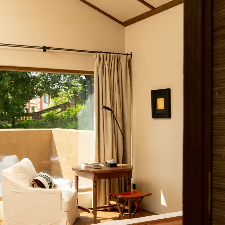 Qingjiangwan Zhiyou Homestay