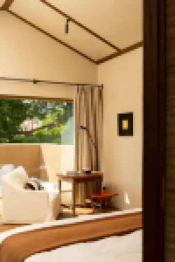 Qingjiangwan Zhiyou Homestay