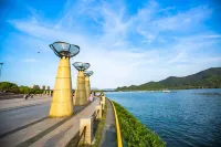 Taizhou Linhai Aifei Hotel (Linhai Railway Station Branch) - Romantic