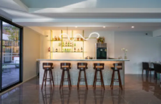 Tisha Hotel Hotels in Bang Sao Thong