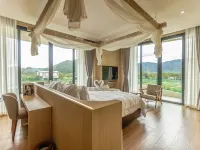 Viewpoint Khaoyai Hotel Hotels in Pak Chong