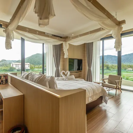 Viewpoint Khaoyai Hotel