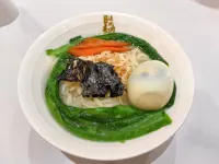 Ease Hotel (Dehui Zhubang City Plaza) - Breakfast