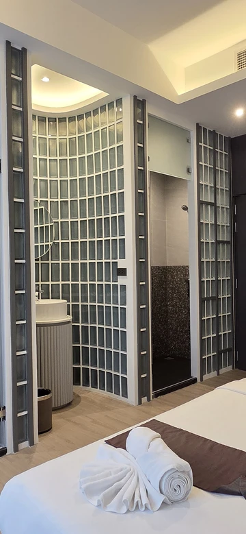 รูปภาพของโรงแรม วอร์ม พิลโลว์