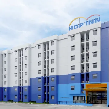 HOP INN Tak Hotels near City Pillar Shrine of the Four Great Kings