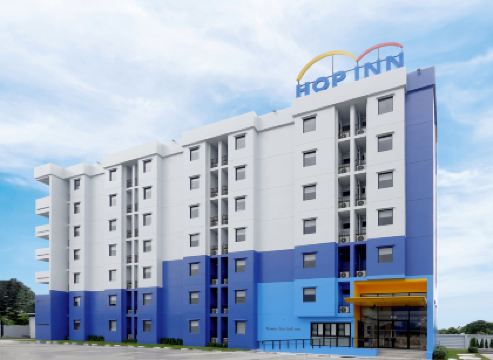 โรงแรมฮ็อป อินน์ ตาก